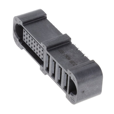 0465623001 by Molex - CONNECTOR RECPT TEN60 28POS PCB