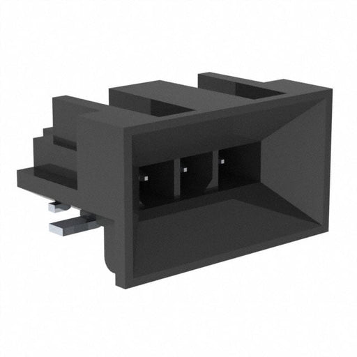 0466220300 by Molex - CONNECTOR HEADER SMD R/A 3POS 3MM