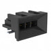 0466220301 by Molex - CONNECTOR HEADER SMD R/A 3POS 3MM