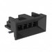 0466220400 by Molex - CONNECTOR HEADER SMD R/A 4POS 3MM