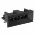 0466220500 by Molex - CONNECTOR HEADER SMD R/A 5POS 3MM