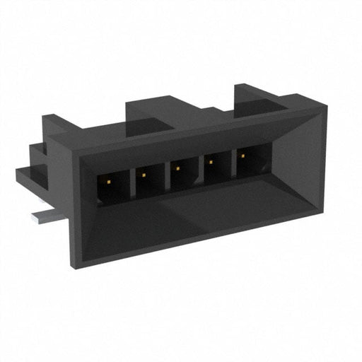 0466220501 by Molex - CONNECTOR HEADER SMD R/A 5POS 3MM