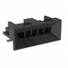 0466220501 by Molex - CONNECTOR HEADER SMD R/A 5POS 3MM