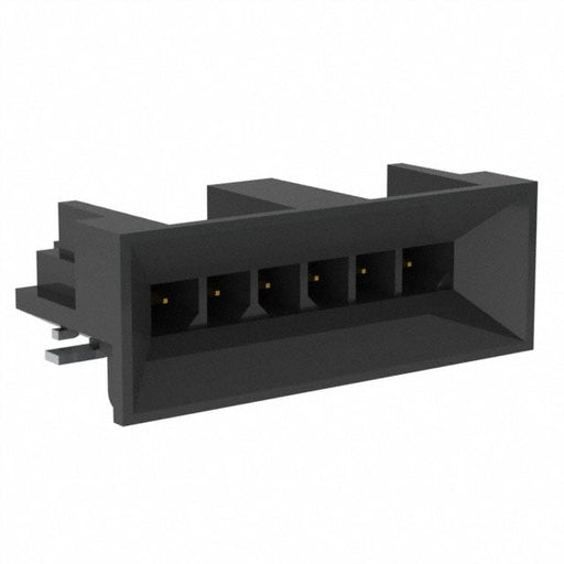 0466220601 by Molex - CONNECTOR HEADER SMD R/A 6POS 3MM