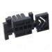 0466230401 by Molex - CONNECTOR RECPT HSG 4POS 3.00MM