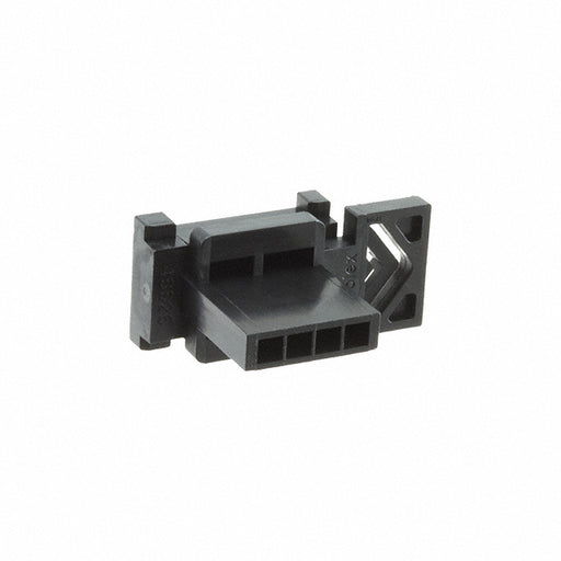 0466250400 by Molex - CONNECTOR PLUG HSG 3.00MM PANEL MT