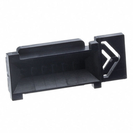 0466250600 by Molex - CONNECTOR PLUG HSG 3.00MM PANEL MT