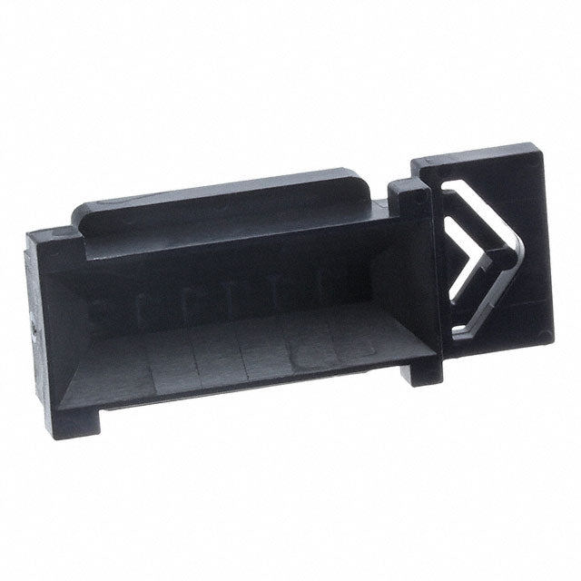 0466250600 by Molex - CONNECTOR PLUG HSG 3.00MM PANEL MT