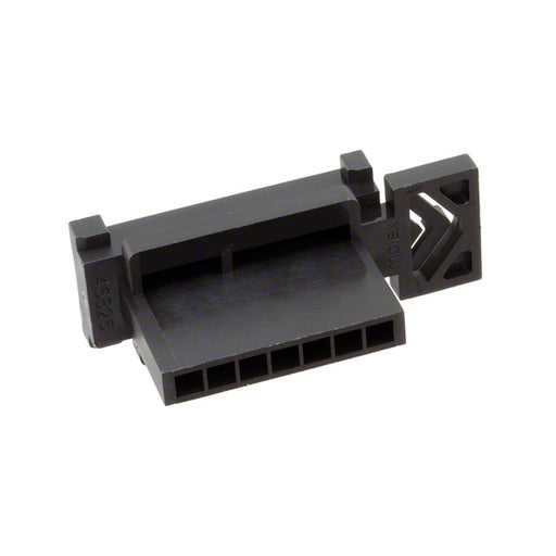0466250700 by Molex - CONNECTOR PLUG HSG 3.00MM PANEL MT
