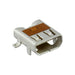 0467651312 by Molex - CONNECTOR RCP MICRO HDMI 19POS SMD RA