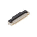 046806021000846+ by KYOCERA AVX - CONNECTOR FFC BOTTOM 21POS 0.5MM R/A
