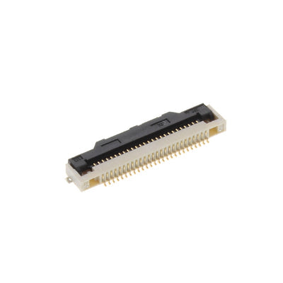 046806026000846+ by KYOCERA AVX - CONNECTOR FFC BOTTOM 26POS 0.5MM R/A