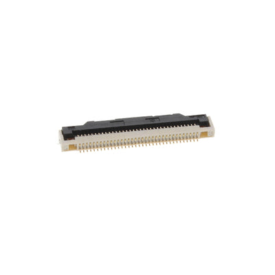 046806035000846+ by KYOCERA AVX - CONNECTOR FFC BOTTOM 35POS 0.5MM R/A