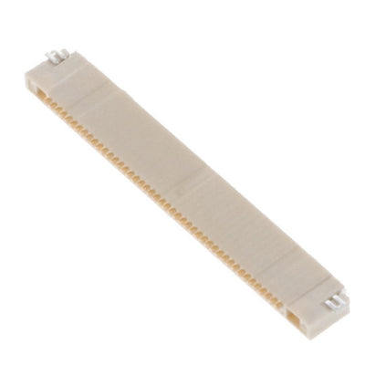 046806045000846+ by KYOCERA AVX - CONNECTOR FFC BOTTOM 45POS 0.5MM R/A