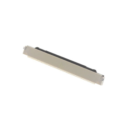 046806060000846+ by KYOCERA AVX - CONNECTOR FFC BOTTOM 60POS 0.5MM R/A