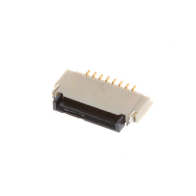 046809608110846+ by KYOCERA AVX - CONNECTOR FFC BOTTOM 8POS 0.5MM R/A