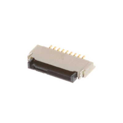046809609110846+ by KYOCERA AVX - CONNECTOR FFC BOTTOM 9POS 0.5MM R/A