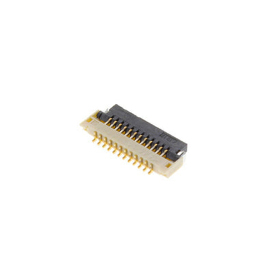 046809612110846+ by KYOCERA AVX - CONNECTOR FFC BOTTOM 12POS 0.5MM R/A