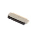 046809616210846+ by KYOCERA AVX - CONNECTOR FFC BOTTOM 16POS 0.5MM R/A