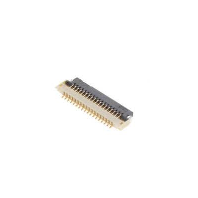 046809618210846+ by KYOCERA AVX - CONNECTOR FFC BOTTOM 18POS 0.5MM R/A
