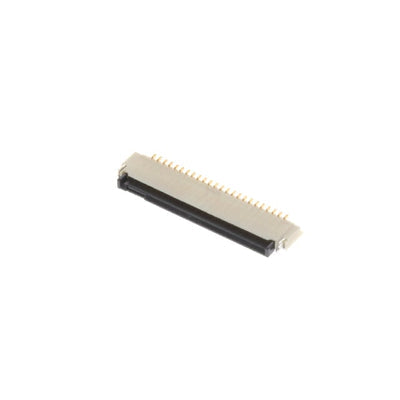 046809624210846+ by KYOCERA AVX - CONNECTOR FFC BOTTOM 24POS 0.5MM R/A