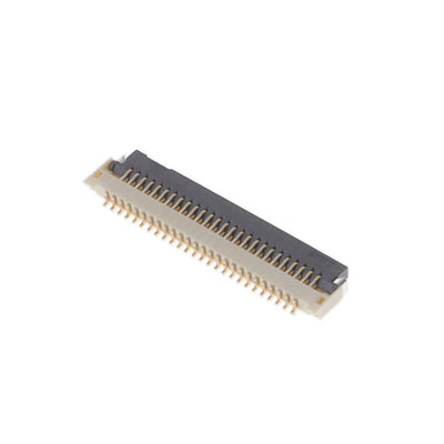 046809626210846+ by KYOCERA AVX - CONNECTOR FFC BOTTOM 26POS 0.5MM R/A