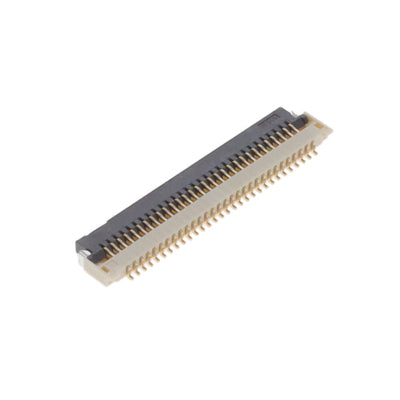 046809630310846+ by KYOCERA AVX - CONNECTOR FFC BOTTOM 30POS 0.5MM R/A