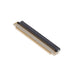 046809634310846+ by KYOCERA AVX - CONNECTOR FFC BOTTOM 34POS 0.5MM R/A