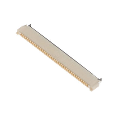 046809640410846+ by KYOCERA AVX - CONNECTOR FFC BOTTOM 40POS 0.5MM R/A