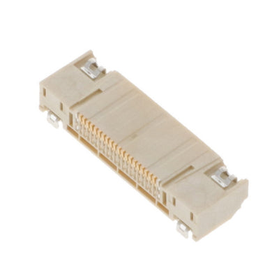 046810620000846+ by KYOCERA AVX - CONNECTOR FFC BOTTOM 20POS 0.5MM SMD