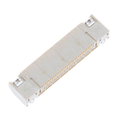 046810630000846+ by KYOCERA AVX - CONNECTOR FFC BOTTOM 30POS 0.5MM SMD