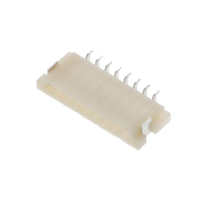 046810630001846+ by KYOCERA AVX - CONNECTOR FFC BOTTOM 30POS 0.5MM R/A