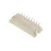 046810630001846+ by KYOCERA AVX - CONNECTOR FFC BOTTOM 30POS 0.5MM R/A