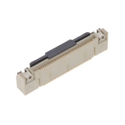 046810630002846+ by KYOCERA AVX - CONNECTOR FFC VERT 30POS 0.5MM SMD