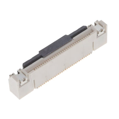 046810630020846+T by KYOCERA AVX - CONNECTOR FFC VERT 30POS 0.5MM SMD