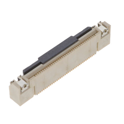 046810635000846+ by KYOCERA AVX - CONNECTOR FFC BOTTOM 35POS 0.5MM SMD