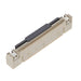 046810635000846+ by KYOCERA AVX - CONNECTOR FFC BOTTOM 35POS 0.5MM SMD