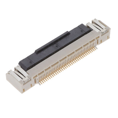 046810635021846+T by KYOCERA AVX - CONNECTOR FFC BOTTOM 35POS 0.5MM R/A