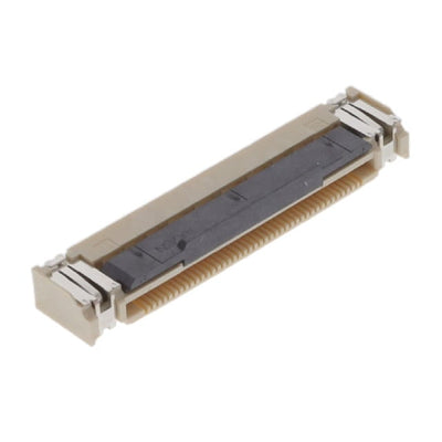 046810640003846+ by KYOCERA AVX - CONNECTOR FFC BOTTOM 40POS 0.5MM R/A