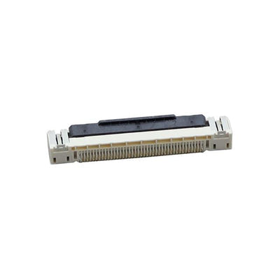 046810640020846+T by KYOCERA AVX - CONNECTOR FFC BOTTOM 40POS 0.5MM SMD