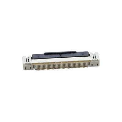 046810640021846+T by KYOCERA AVX - CONNECTOR FFC BOTTOM 40POS 0.5MM R/A