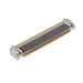 046810650002846+ by KYOCERA AVX - CONNECTOR FFC BOTTOM 50POS 0.5MM SMD