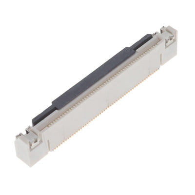 046810650020846+T by KYOCERA AVX - CONNECTOR FFC VERT 50POS 0.5MM SMD