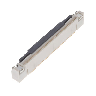 046810650022846+T by KYOCERA AVX - CONNECTOR FFC VERT 50POS 0.5MM SMD