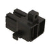 0468171002 by Molex - CONNECTOR PLUG 2POS 11.00MM R/A SLDR