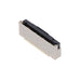046817620000846+ by KYOCERA AVX - CONNECTOR FFC VERT 20POS 0.5MM SMD