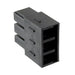 0468180001 by Molex - CONNECTOR HSG RCPT 3POS 11.00MM BLACK