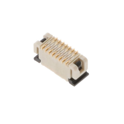 046841015100846+ by KYOCERA AVX - CONNECTOR FPC VERT 15POS 0.3MM SMD