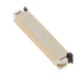 046841051100846+ by KYOCERA AVX - CONNECTOR FPC VERT 51POS 0.3MM SMD