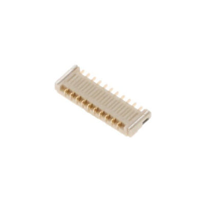 046844721002846+ by KYOCERA AVX - CONNECTOR FPC BOTTOM 21POS 0.3MM R/A